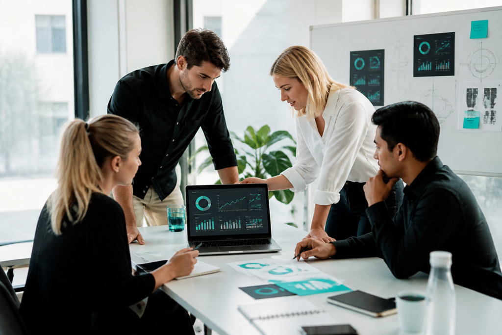 Business Continuity and Data Protection for Australian SMEs: A Practical Guide