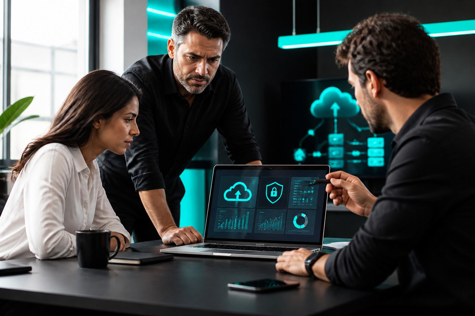 Business Continuity and Data Protection for Australian SMEs: A Practical Guide