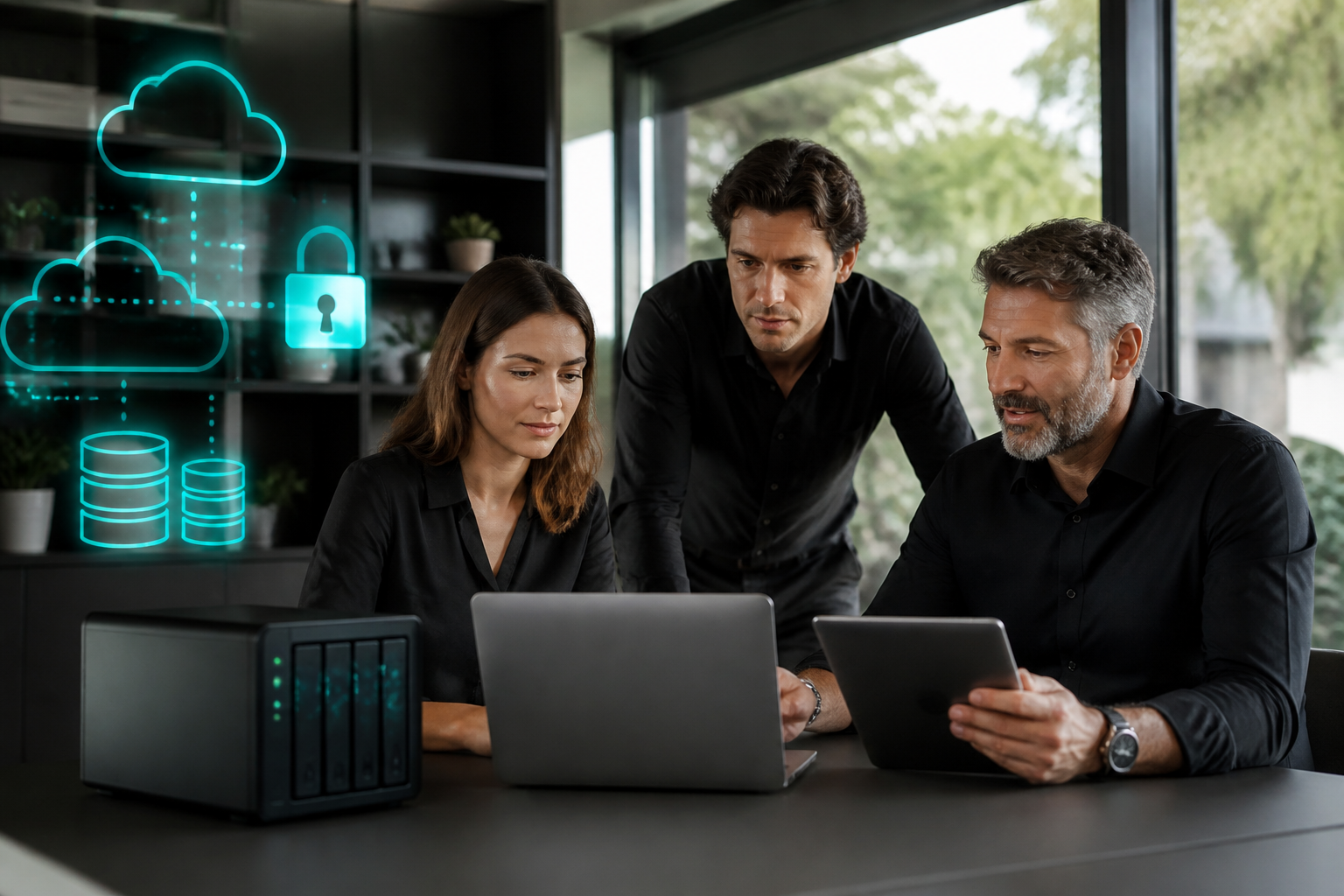 Business Continuity and Data Protection for Australian SMEs: A Practical Guide