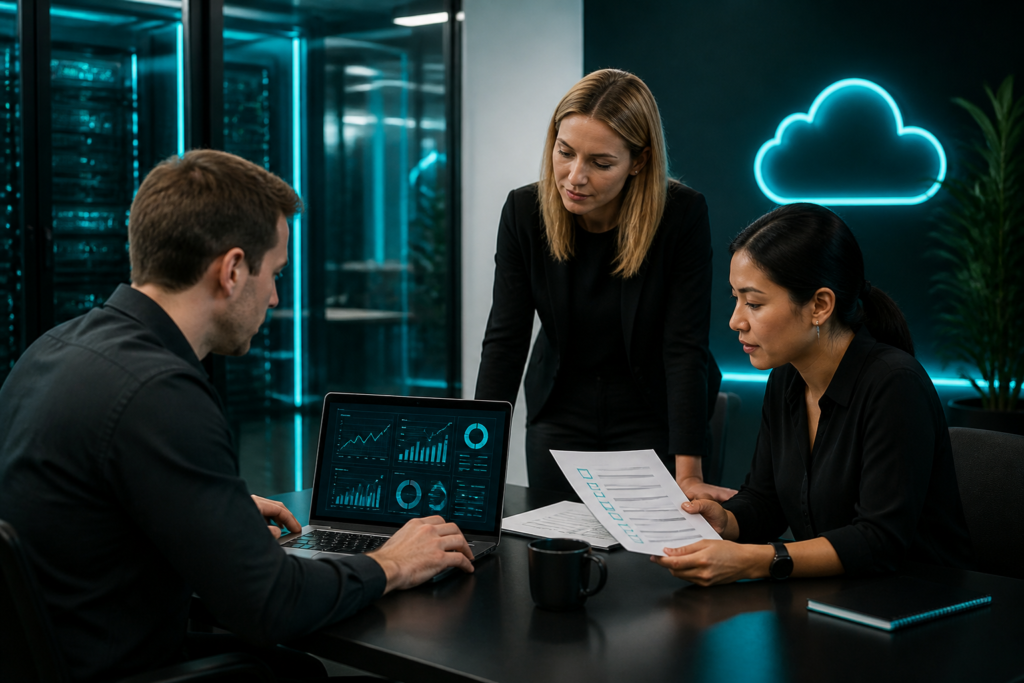 Business Continuity and Data Protection for Australian SMEs: A Practical Guide