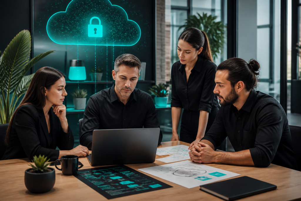 Business Continuity and Data Protection for Australian SMEs: A Practical Guide