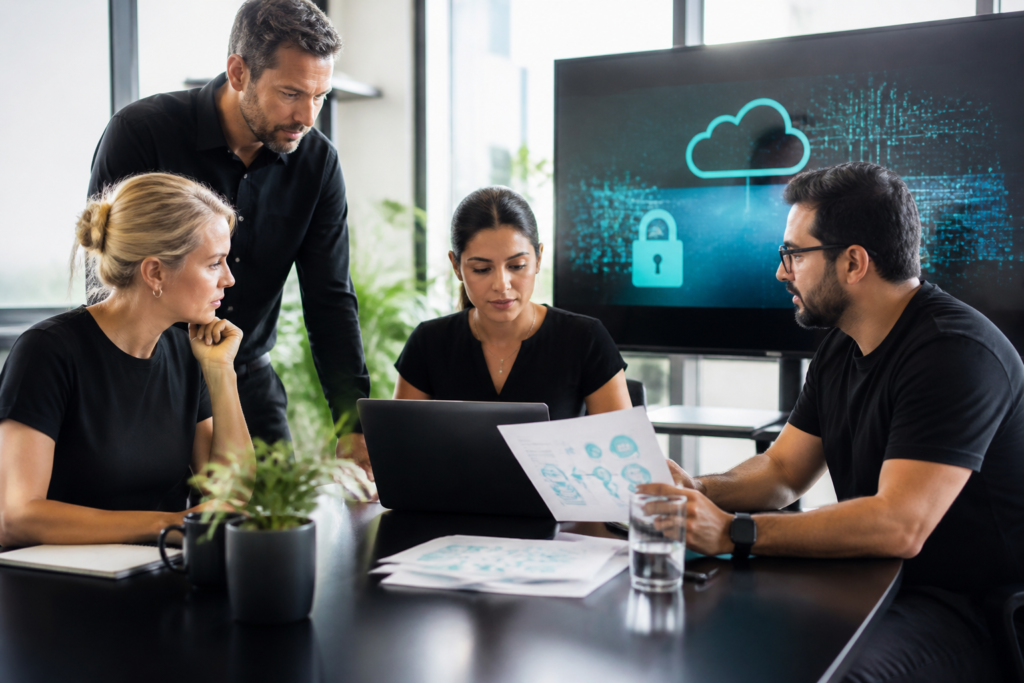 Business Continuity and Data Protection for Australian SMEs: A Practical Guide