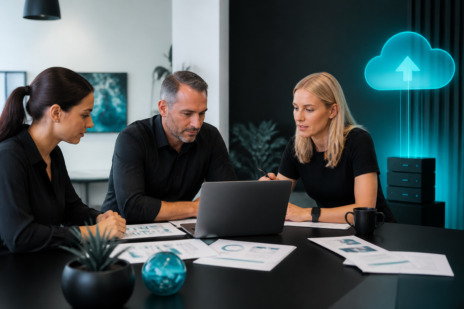Business Continuity and Data Protection for Australian SMEs: A Practical Guide