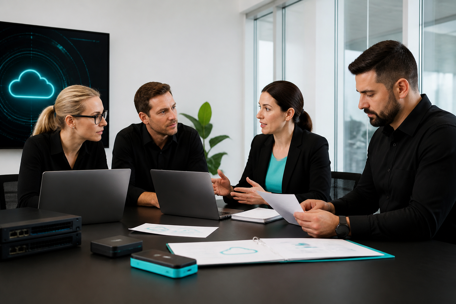 Business Continuity and Data Protection for Australian SMEs: A Practical Guide