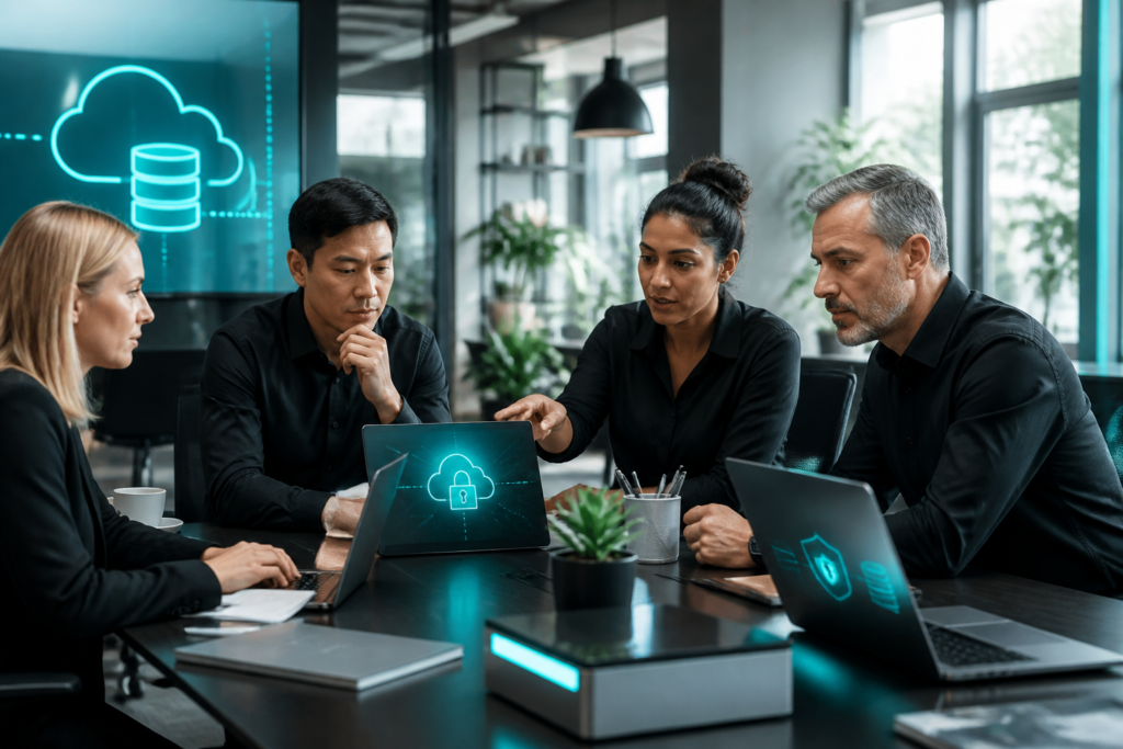 Business continuity and data protection for Australian SMEs: practical steps that keep you running
