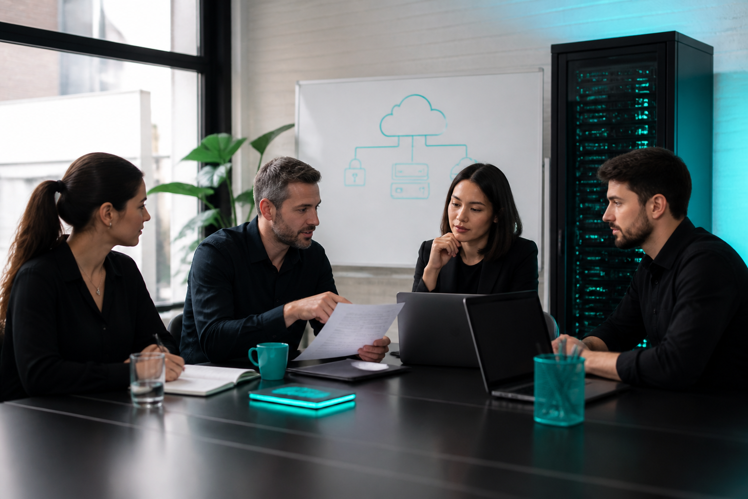Business Continuity and Data Protection for Australian SMEs: Practical Steps That Reduce Downtime and Risk