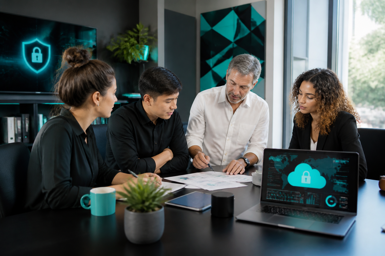Business Continuity and Data Protection for Australian SMEs: Practical Steps to Stay Operational and Secure