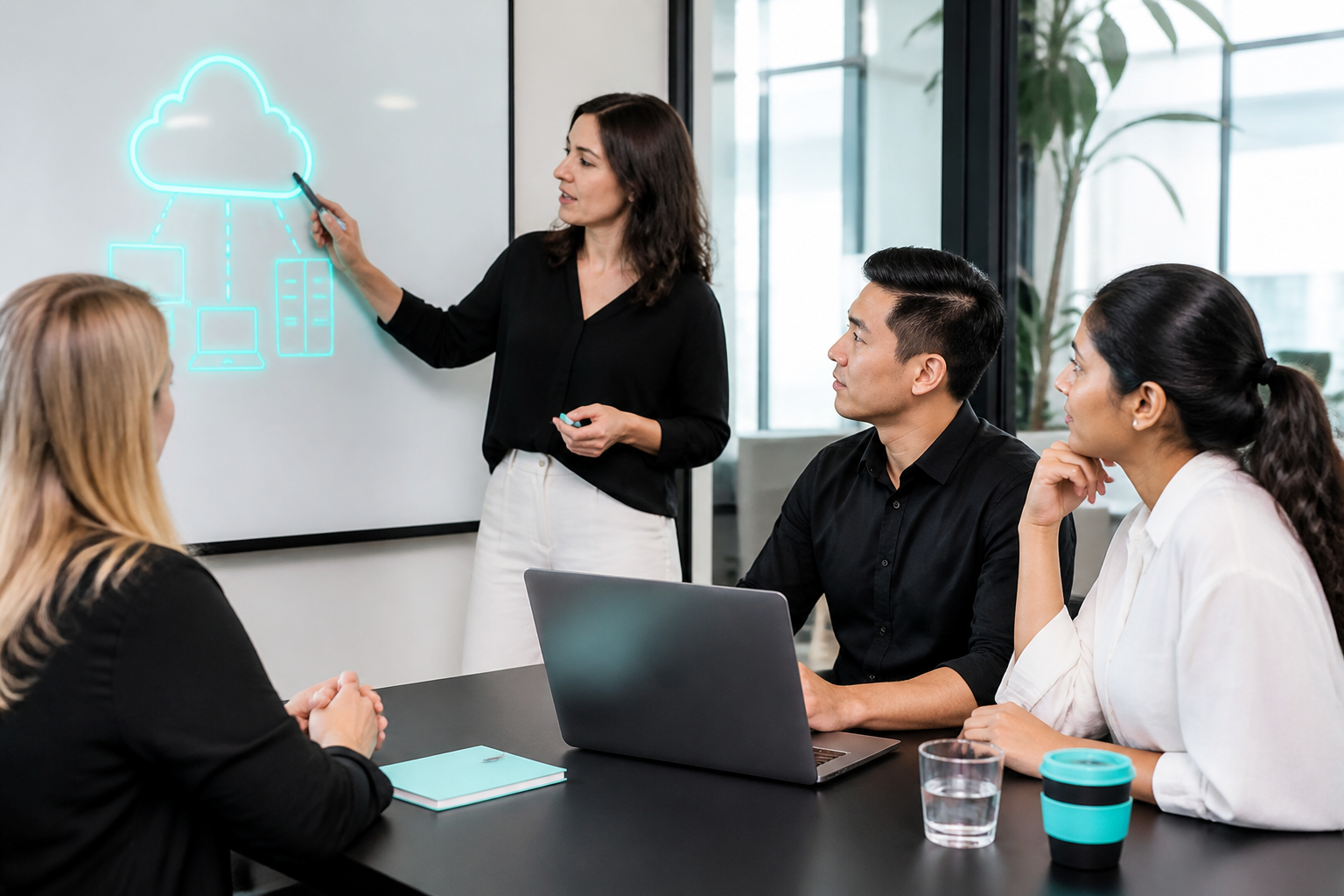 Cloud Technology Planning for Australian SMBs: A Practical Guide to Getting It Right