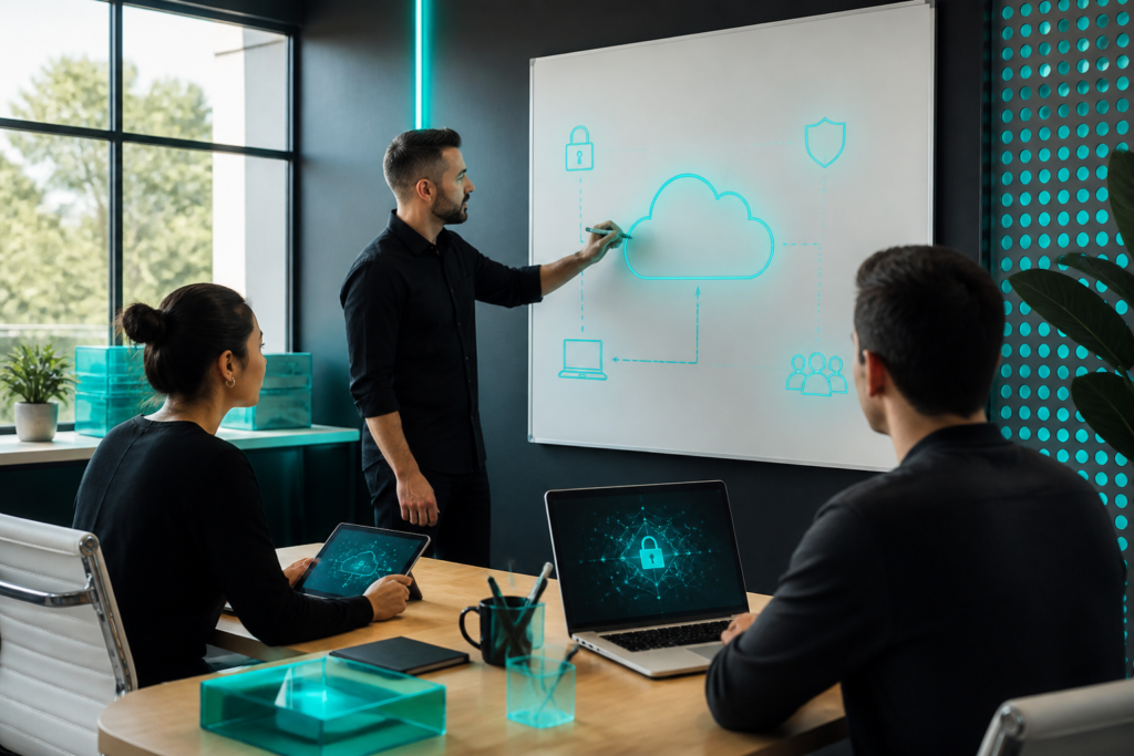 Cloud Technology Planning for Australian SMBs: A Practical Guide to Safer, Smarter Cloud Adoption