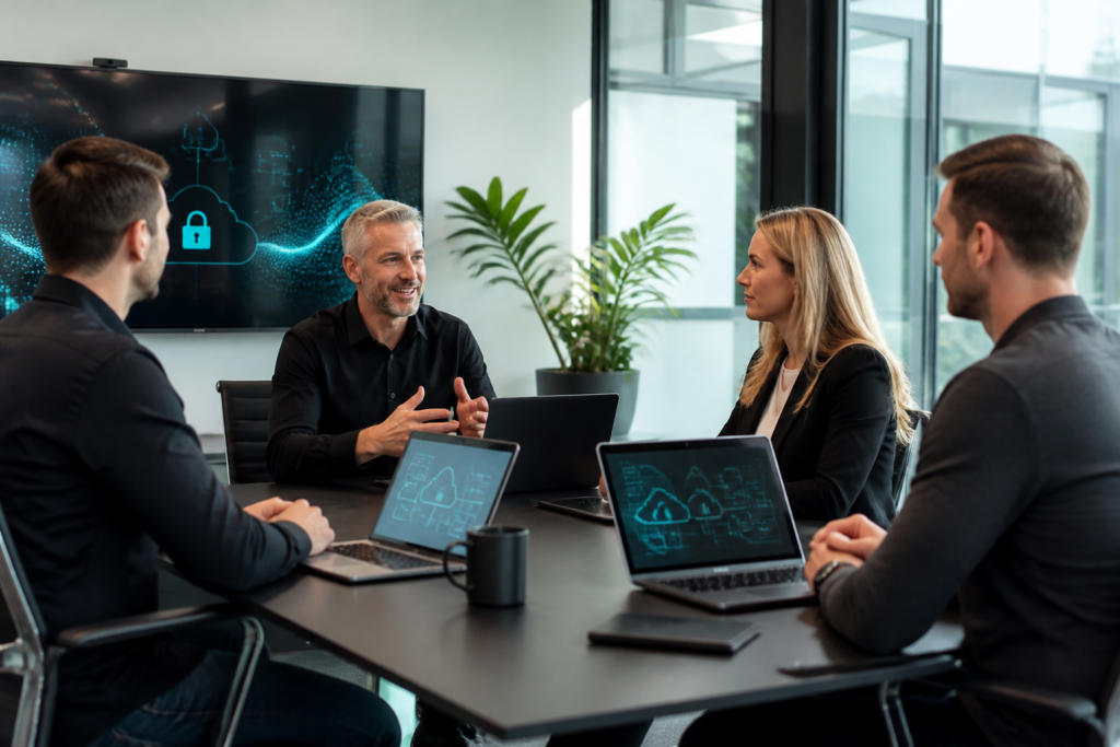 Cloud Technology Planning for Australian SMBs: A Practical Guide to Secure, Scalable Adoption