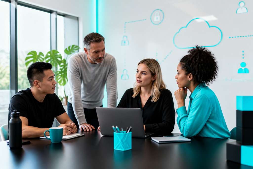 Cloud Technology Planning for Australian SMEs: A Practical Guide to Smarter, Safer Growth