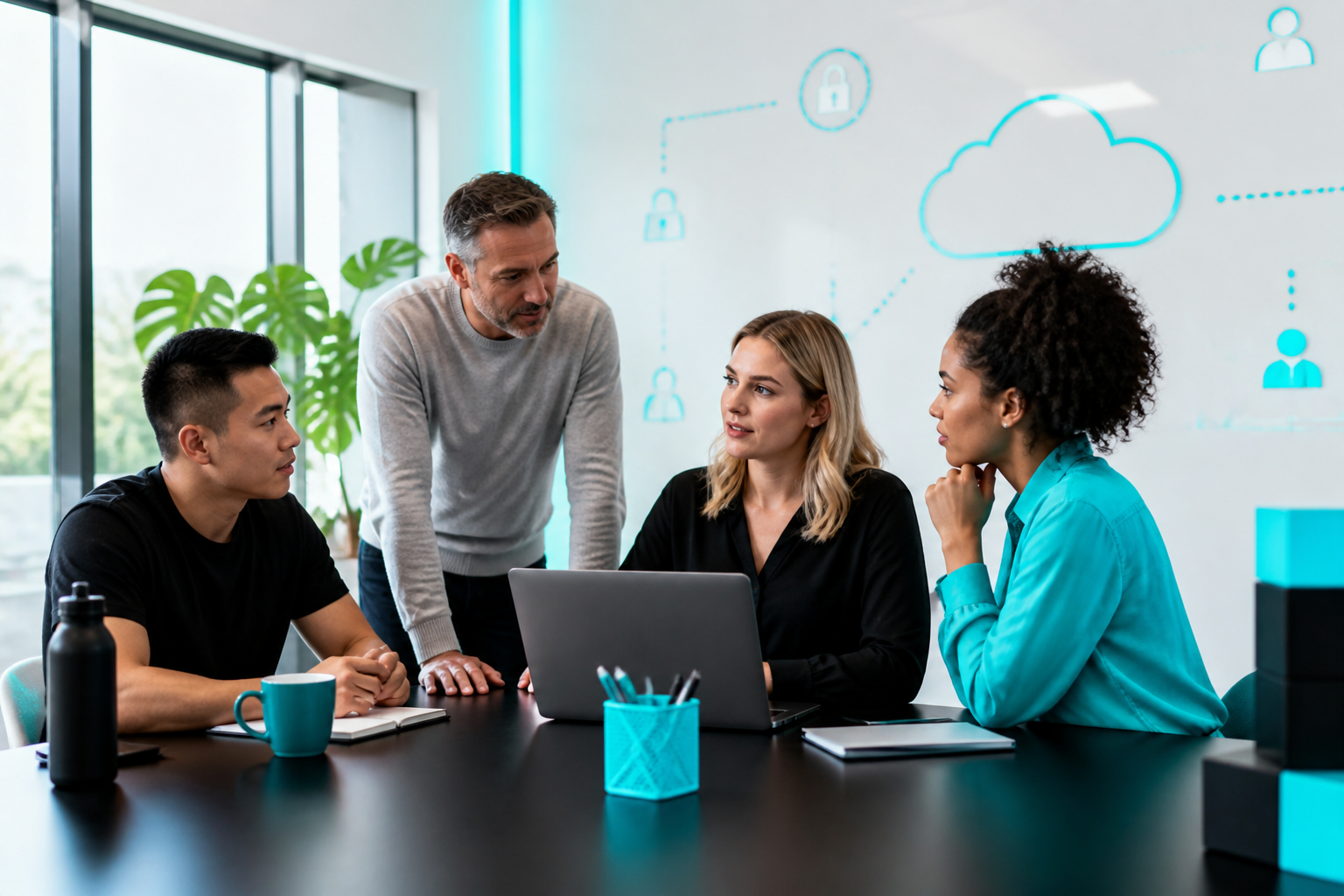 Cloud Technology Planning for Australian SMEs: A Practical Guide to Smarter, Safer Growth