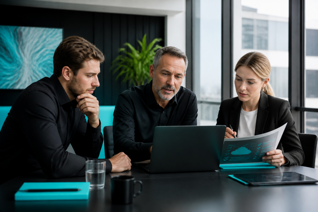 Cybersecurity for Brisbane Small Businesses: A Practical Guide for Australian SMEs