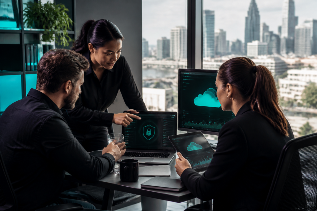 Cybersecurity for Brisbane Small Businesses: A Practical Guide for Australian SMEs