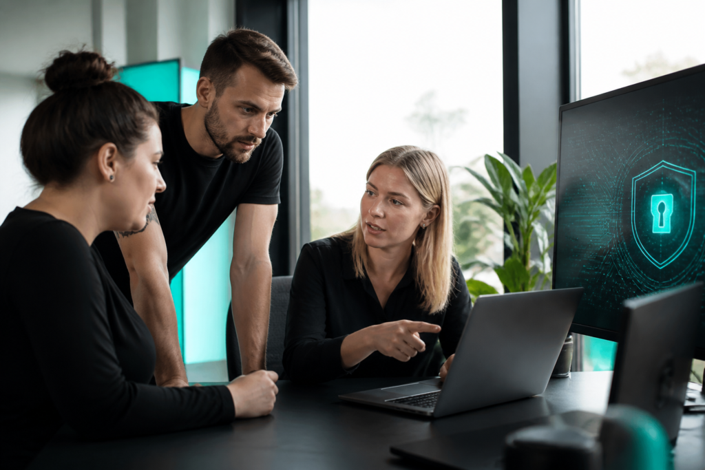 Cybersecurity for Brisbane Small Businesses: Practical Protection for Australian SMEs