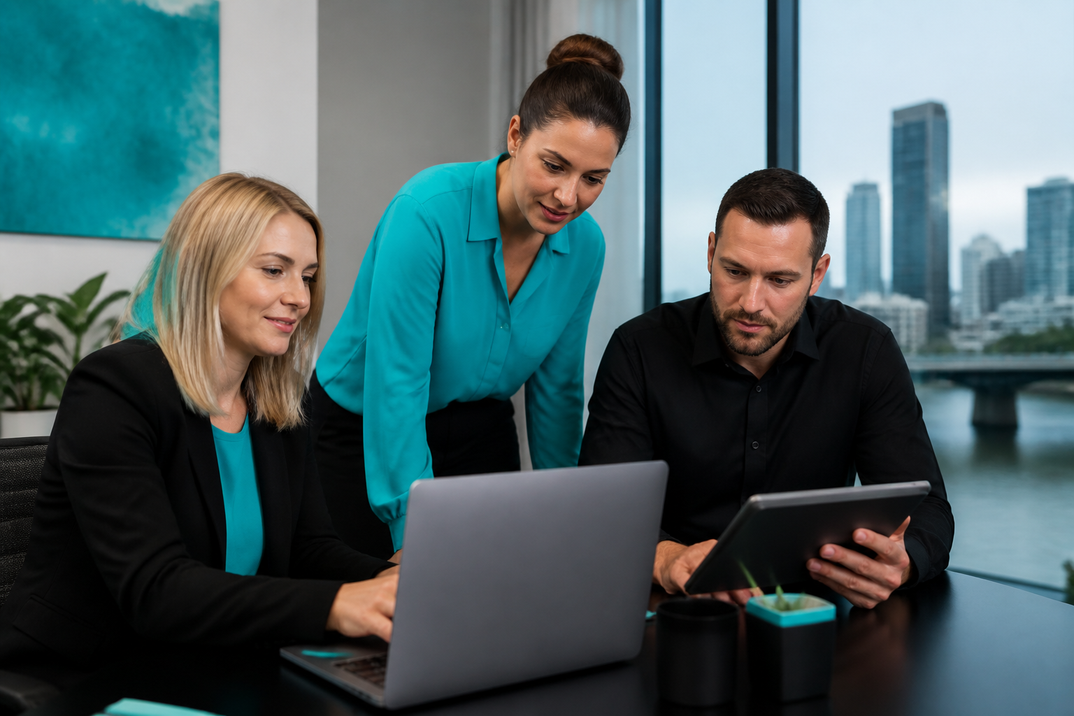 Cybersecurity for Brisbane Small Businesses: Practical Protection for Australian SMEs