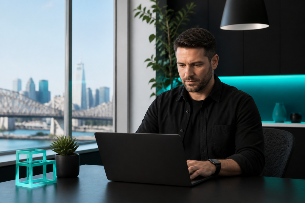 Cybersecurity for Brisbane Small Businesses: Practical Protection for Growing Teams