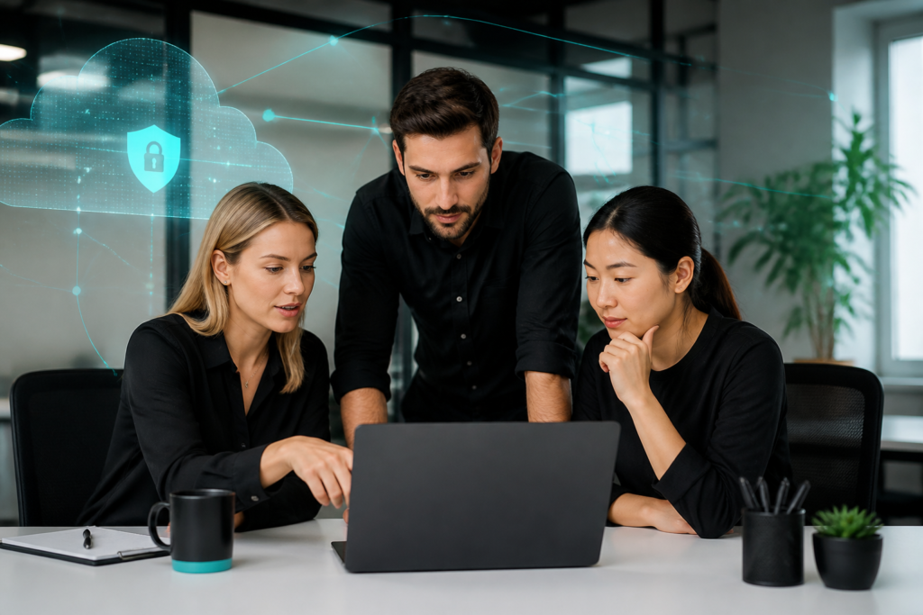 Cybersecurity for Brisbane Small Businesses: Practical Protection for Modern Australian Teams