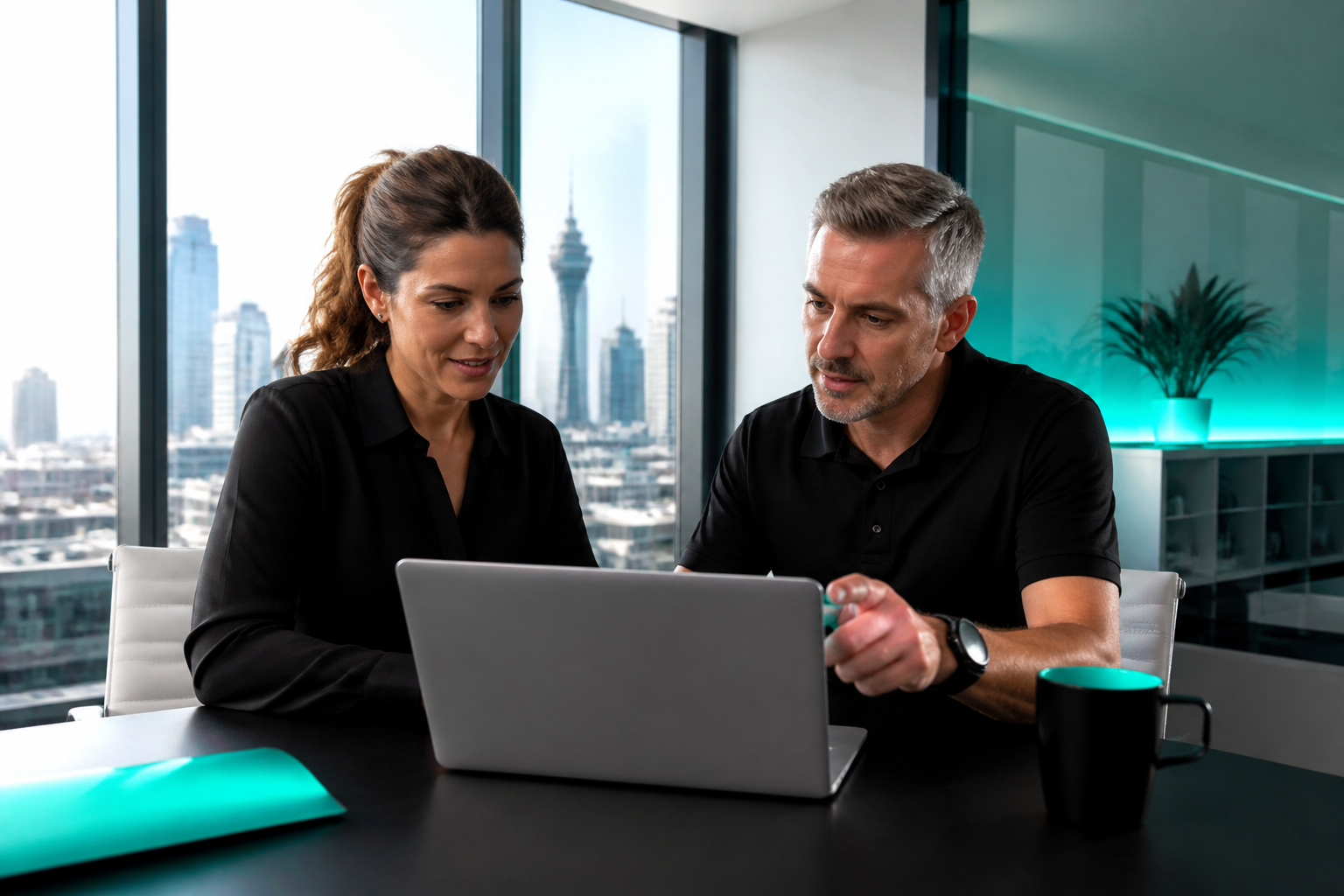 Cybersecurity for Brisbane Small Businesses: Practical Protection That Fits Real Budgets