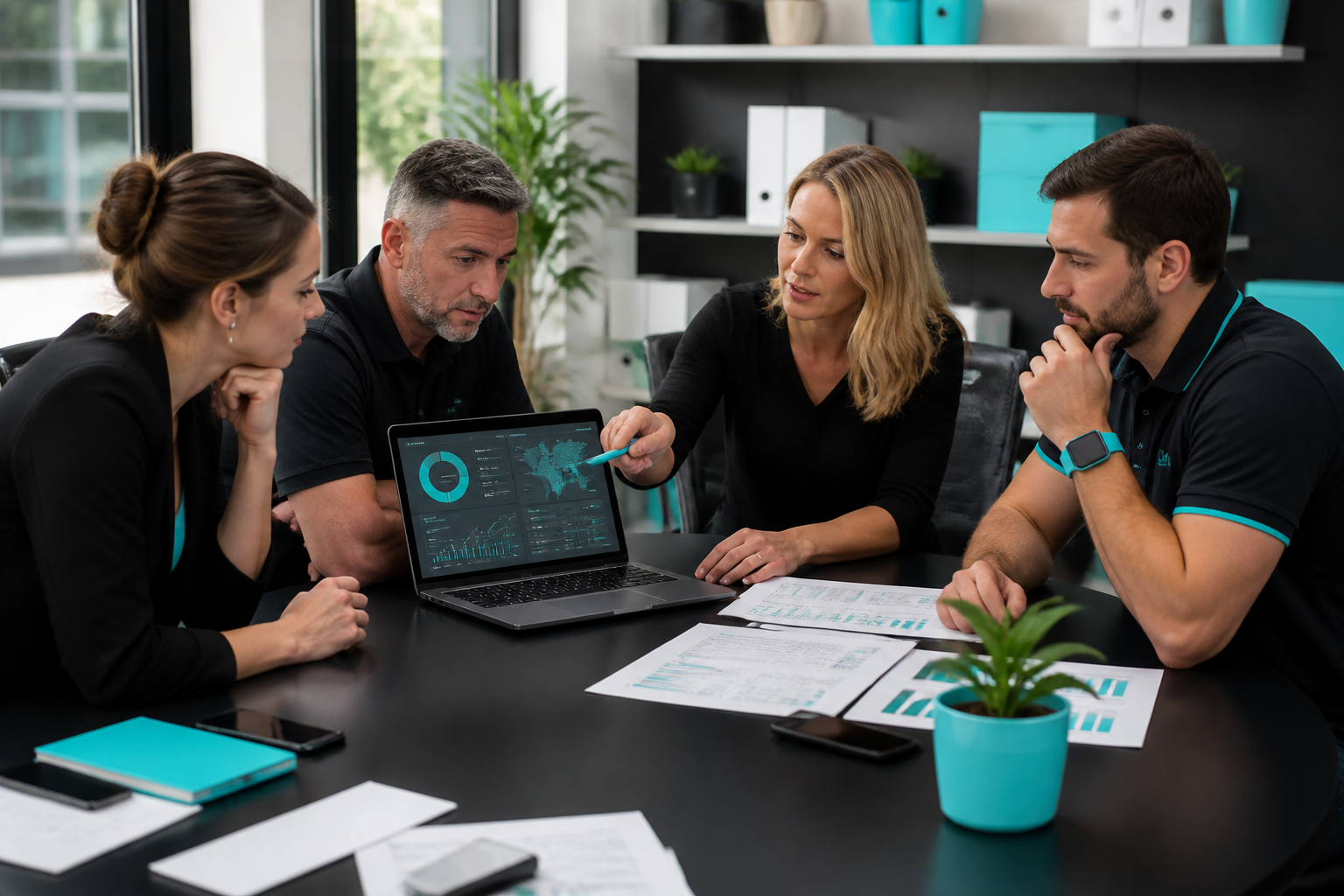 Digital Risk Management for Australian Small and Medium Businesses