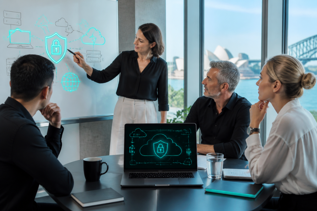 Digital Risk Management for Australian SMBs: A Practical Guide to Reducing Business Exposure