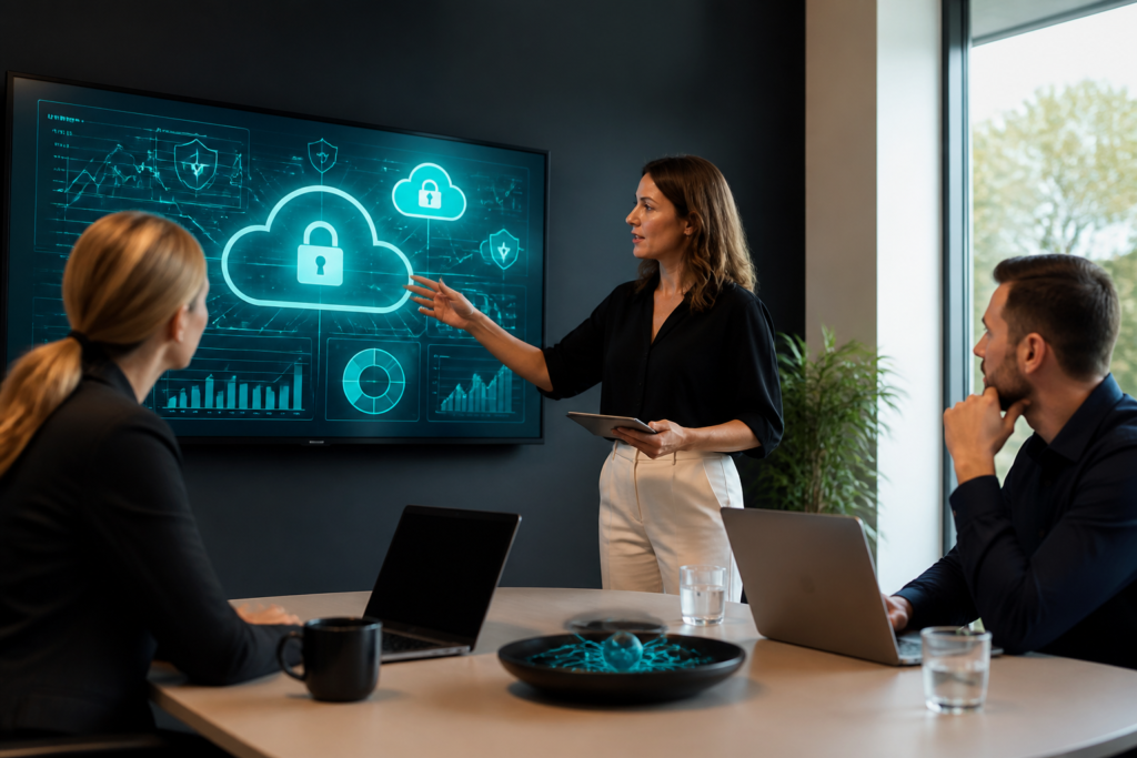 Digital Risk Management for Australian SMEs: A Practical Guide