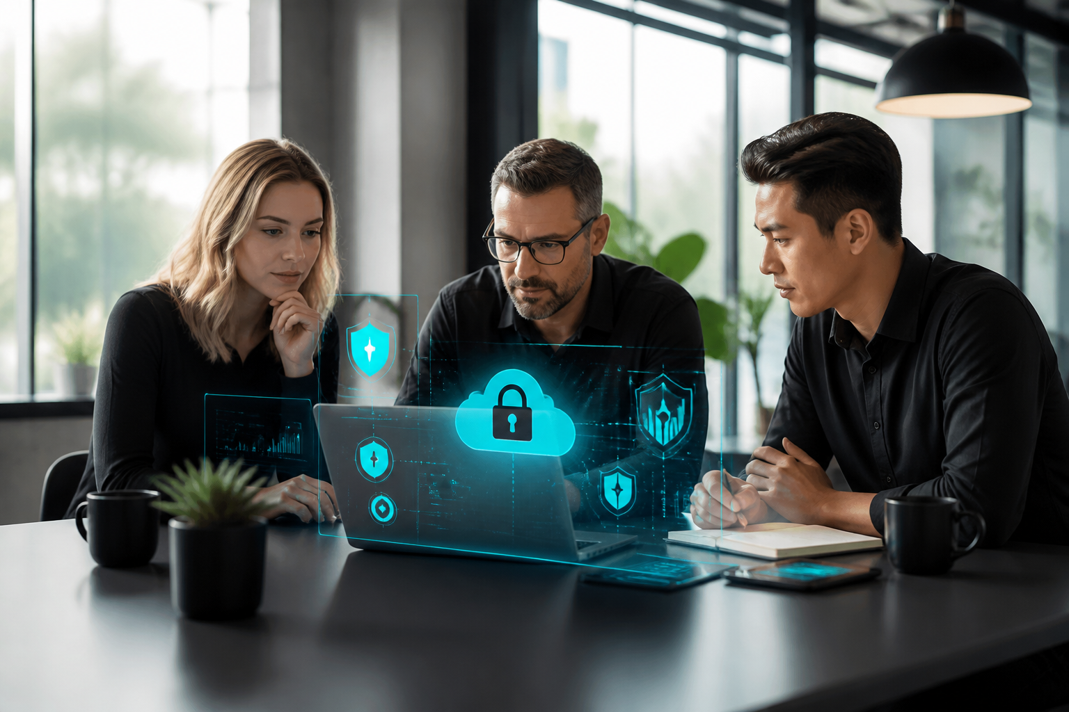 Digital Risk Management for Australian SMEs: A Practical Guide to Reducing Business Exposure