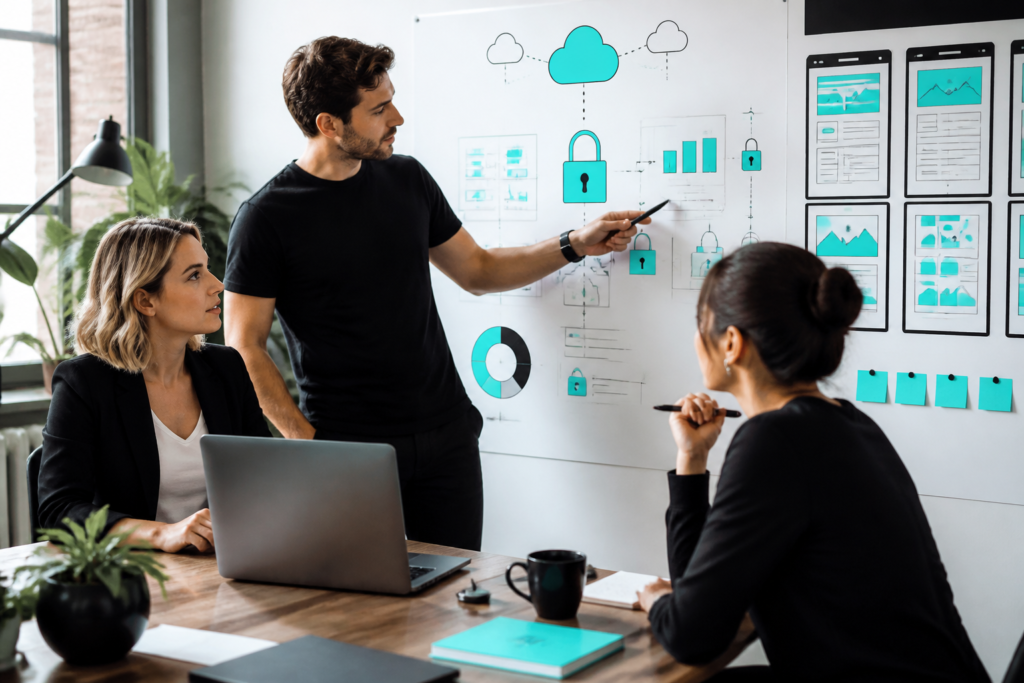 Digital Risk Management for Australian SMEs: A Practical Guide to Reducing Business Exposure