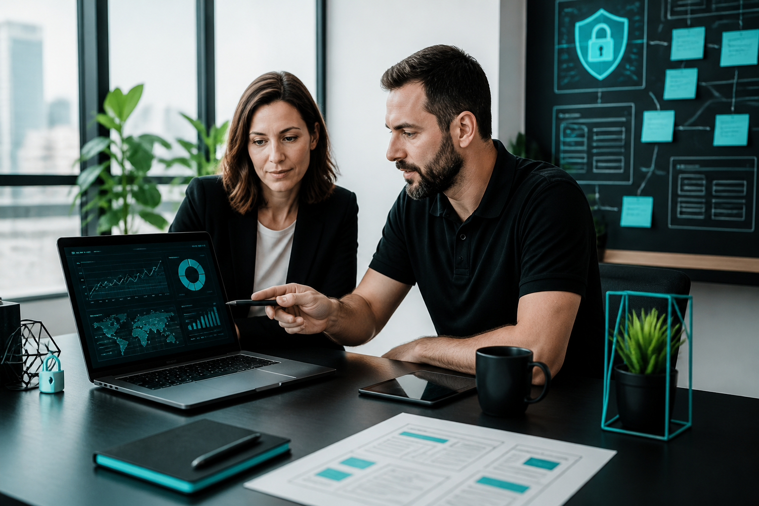 Digital Risk Management for Australian SMEs: A Practical Guide to Reducing Business Exposure
