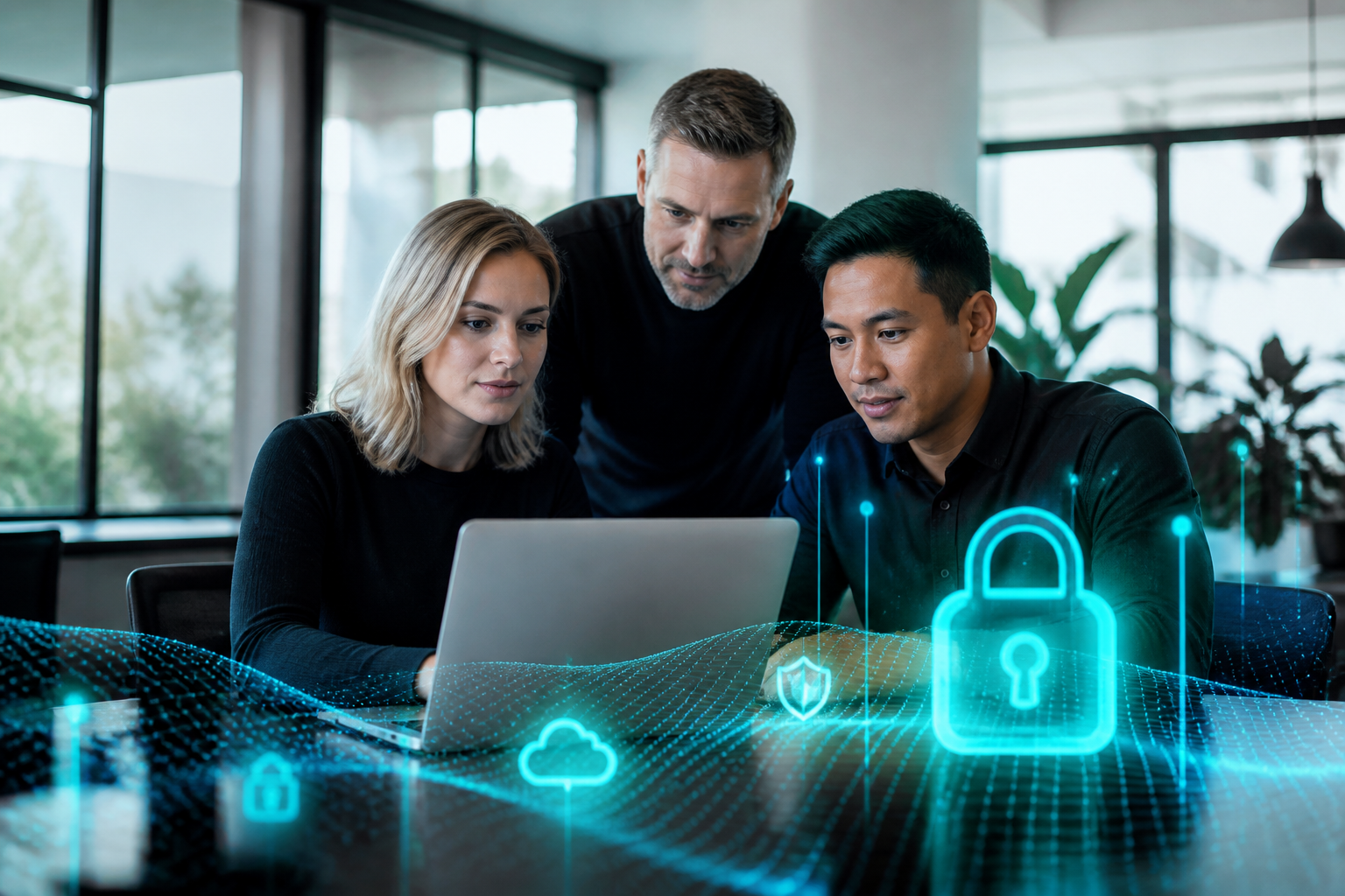 Digital Risk Management for Australian SMEs: A Practical Guide to Reducing Business Risk