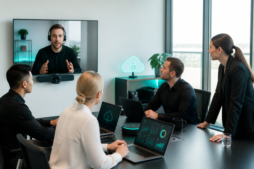 Managed IT Support for Growing Australian Businesses: A Practical Buyer’s Guide