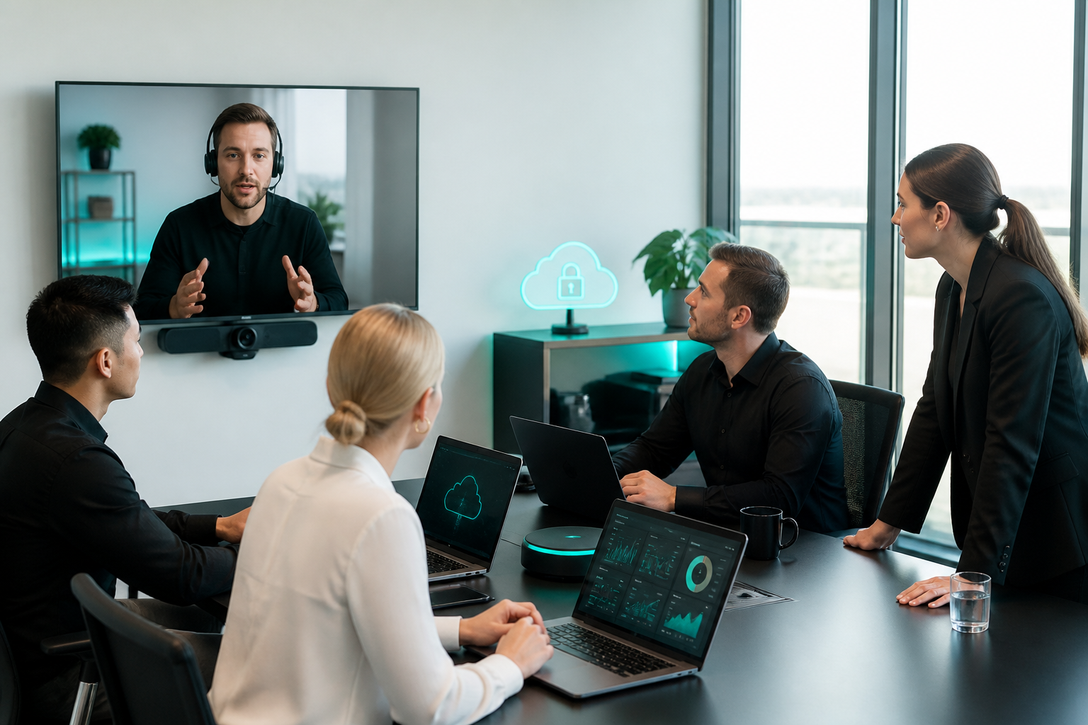 Managed IT Support for Growing Australian Businesses: A Practical Buyer’s Guide
