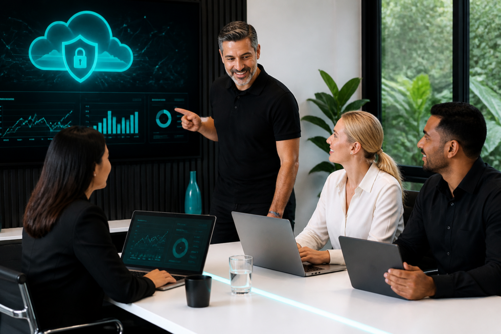 Managed IT Support for Growing Australian Businesses: A Practical Buyer’s Guide