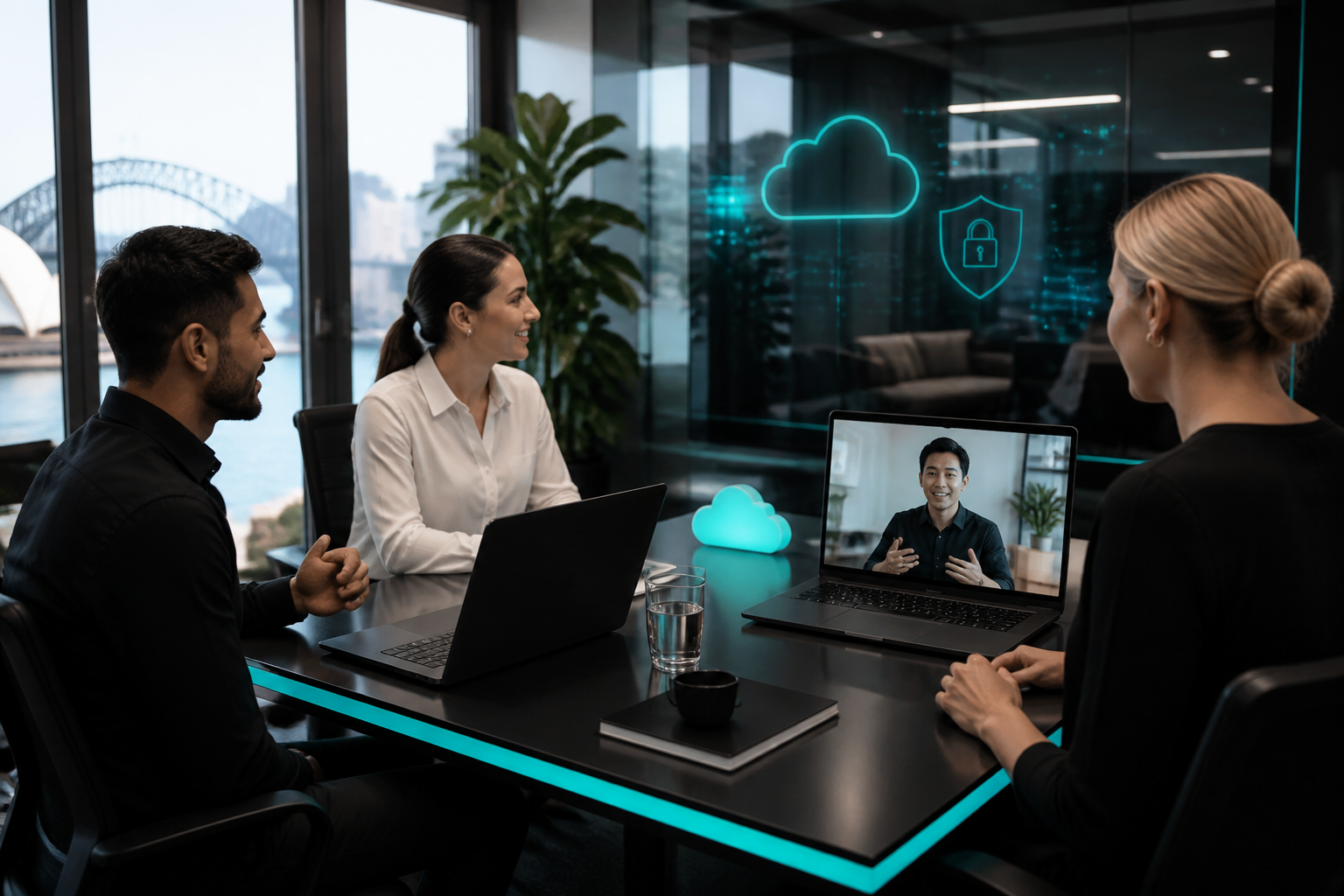 Managed IT Support for Growing Australian Businesses: A Practical Buyer’s Guide