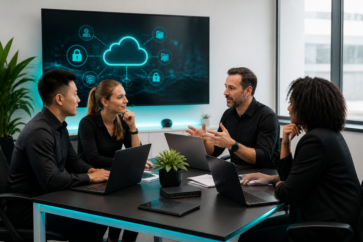Managed IT Support for Growing Australian Businesses: A Practical Guide