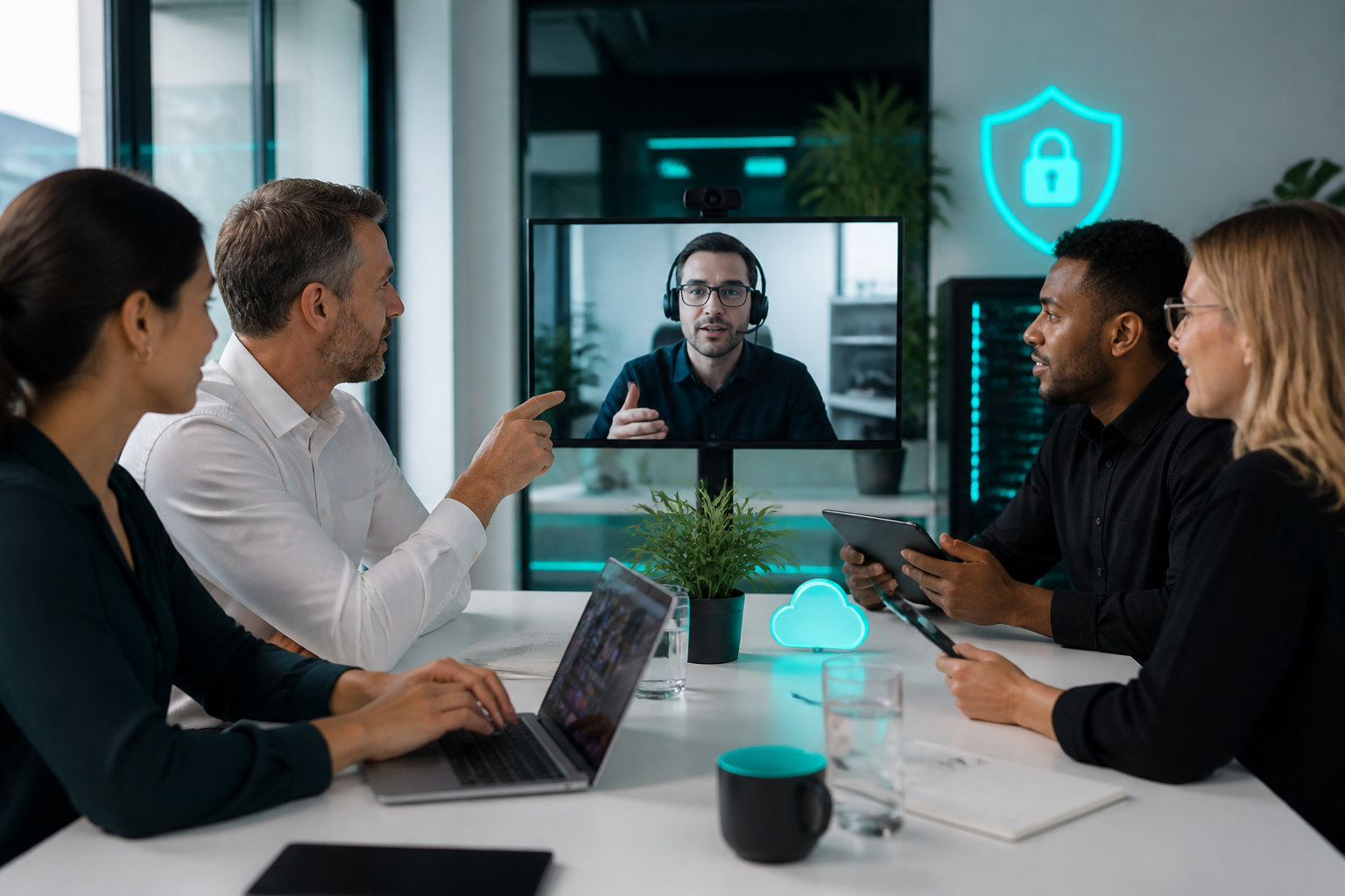 Managed IT support for growing Australian businesses: a practical guide