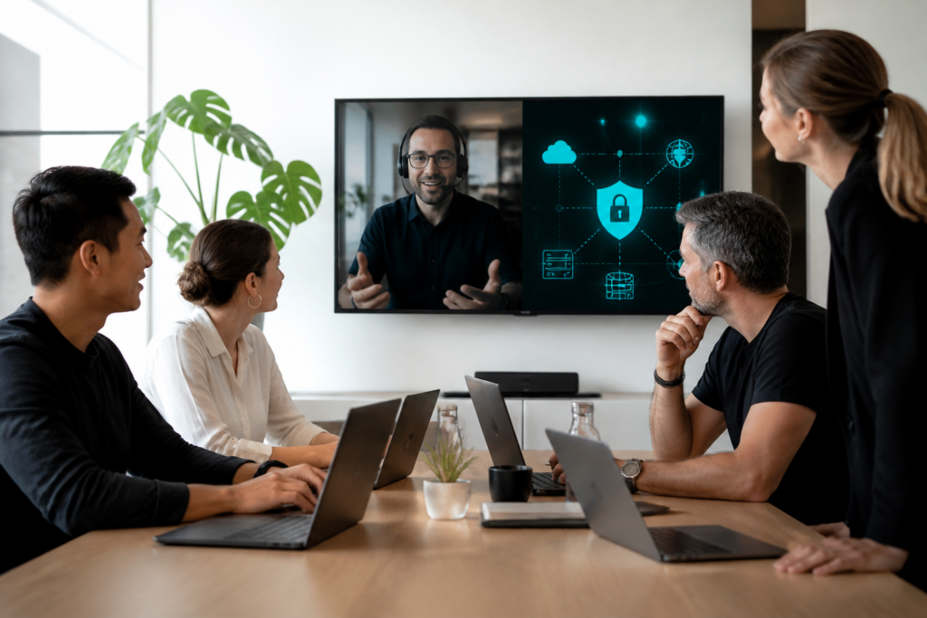 Managed IT Support for Growing Australian Businesses: A Practical Guide