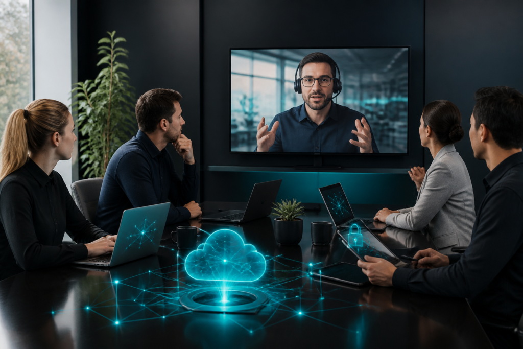 Managed IT Support for Growing Australian Businesses: A Practical Guide