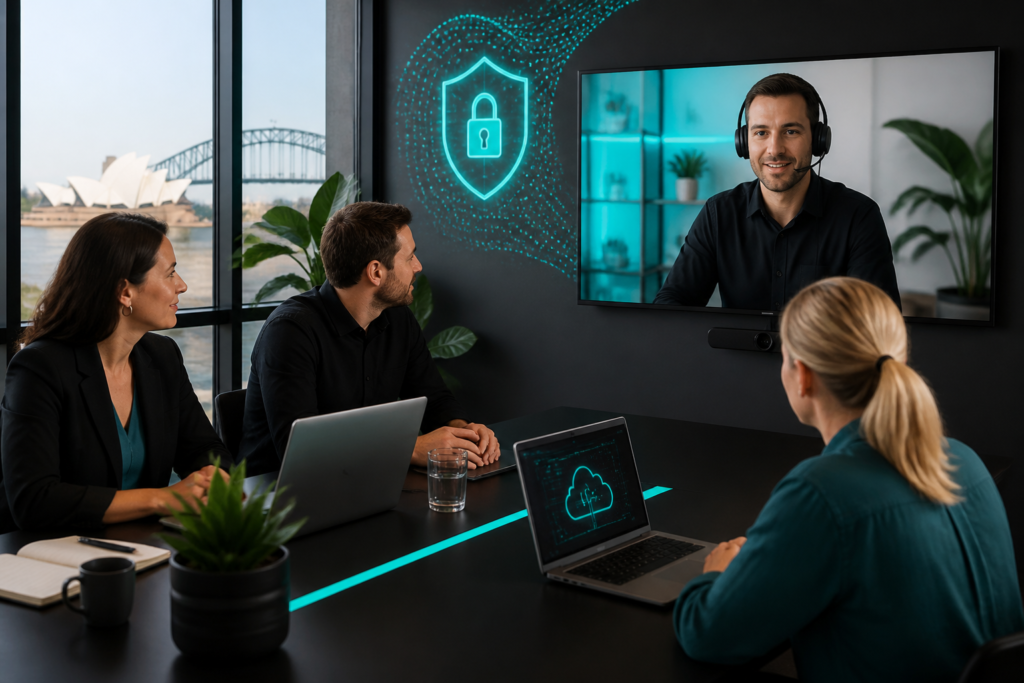 Managed IT Support for Growing Australian Businesses: A Practical Guide
