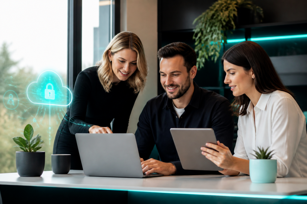 Managed IT support for growing Australian businesses: a practical guide