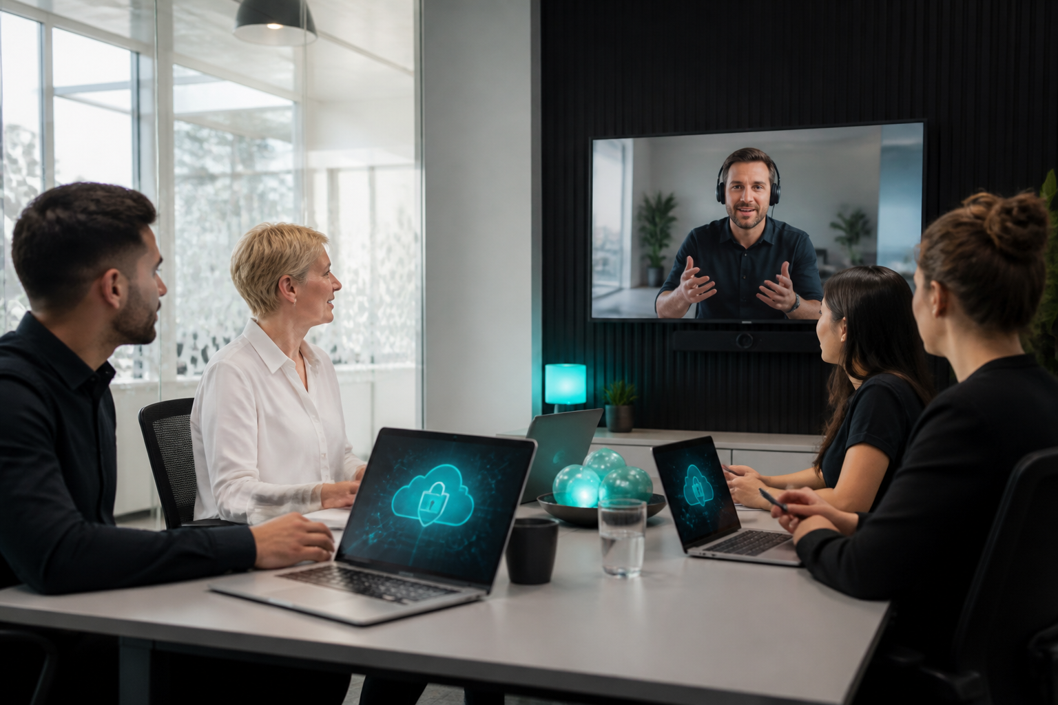 Managed IT Support for Growing Australian Businesses: A Practical Guide