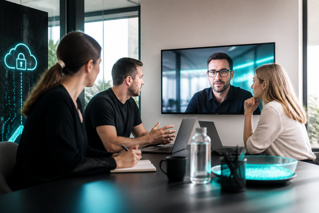Managed IT Support for Growing Australian Businesses: A Practical Guide