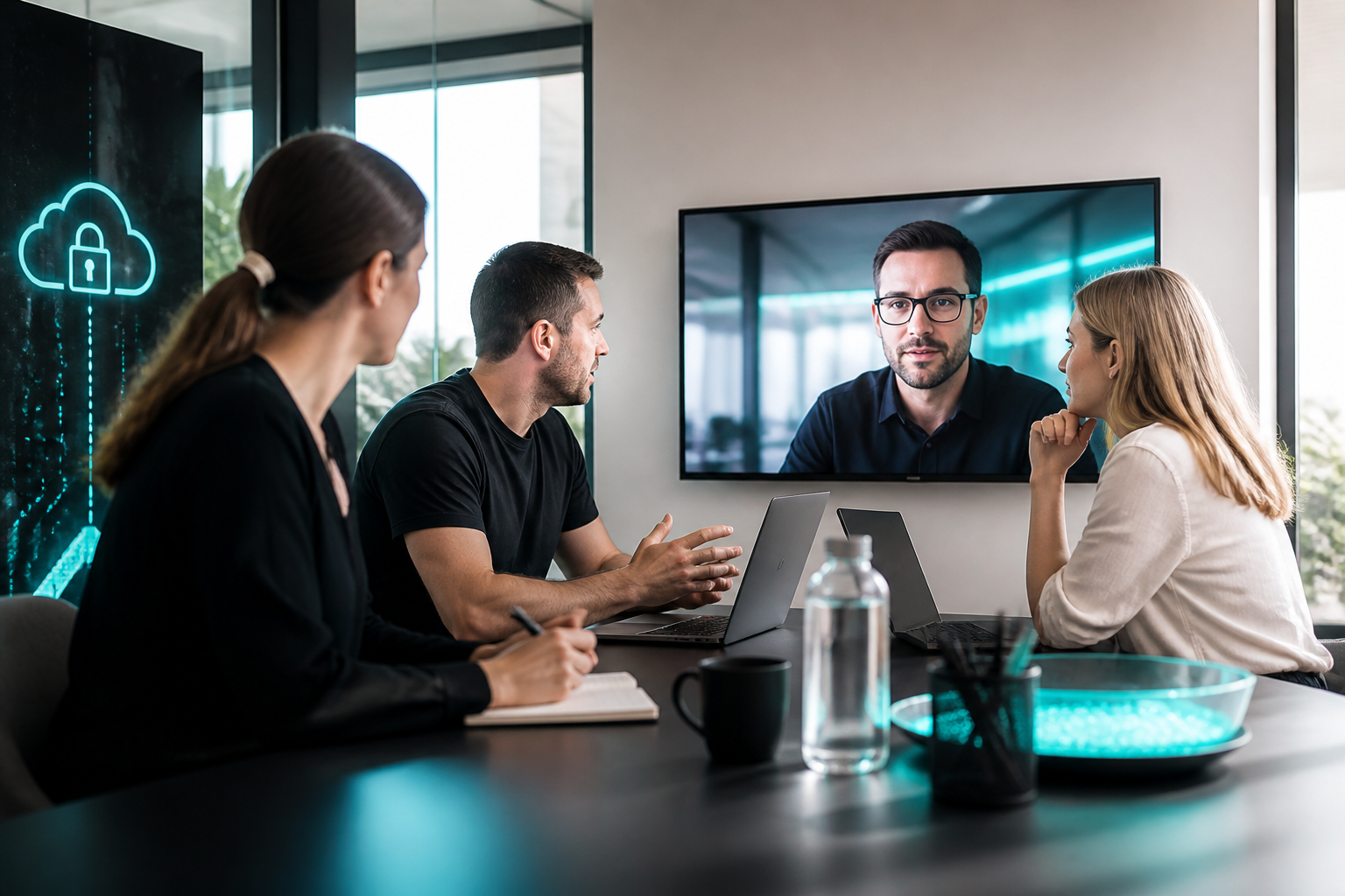 Managed IT Support for Growing Australian Businesses: A Practical Guide