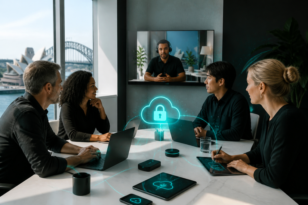 Managed IT support for growing Australian businesses: what to expect and how to choose the right partner