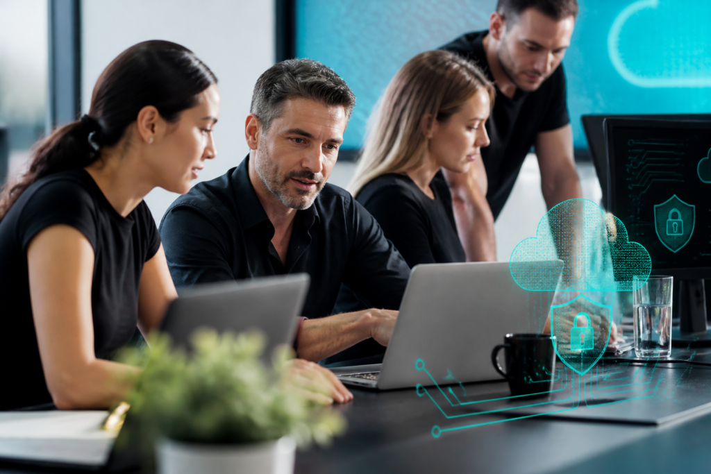 Managed IT Support for Growing Australian Businesses: What to Expect, What to Ask, and How to Choose