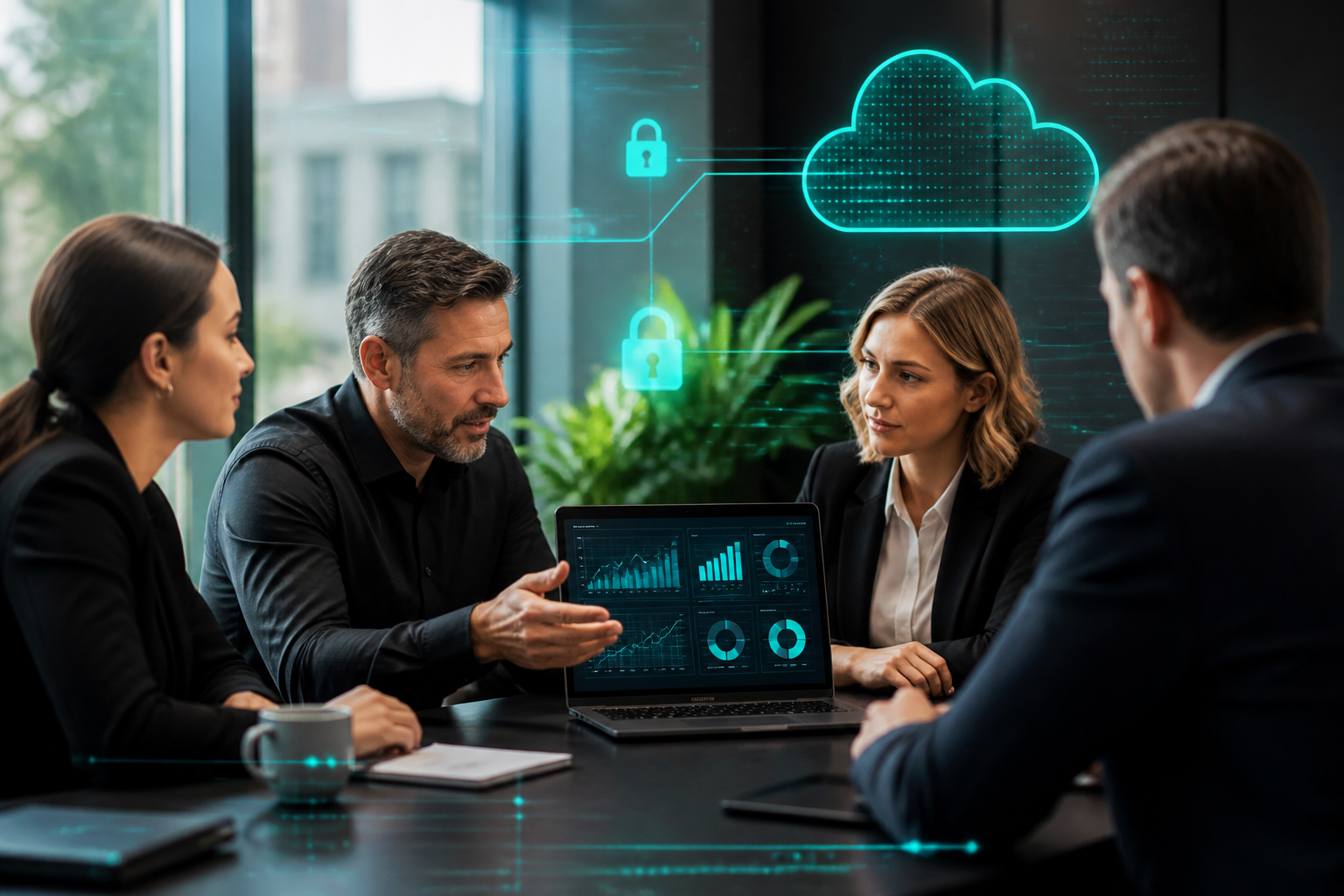 Managed IT Support for Growing Australian Businesses: What to Expect, What to Ask, and When It Pays Off