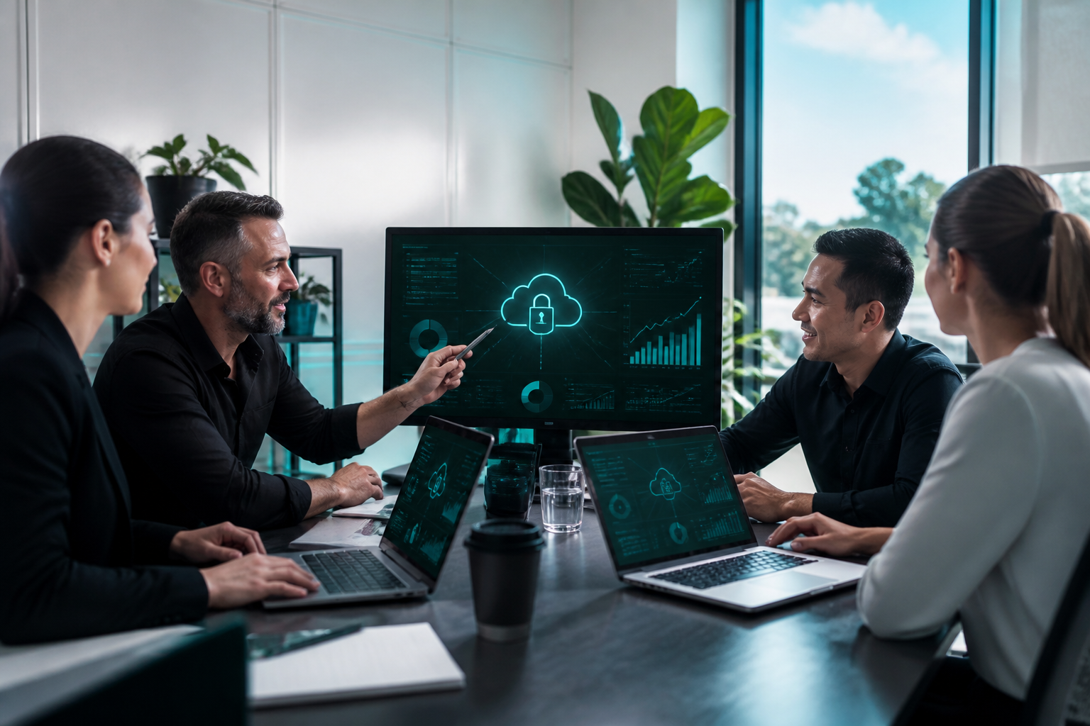 Managed IT support for growing Australian businesses: what to expect, what to avoid, and when it pays off