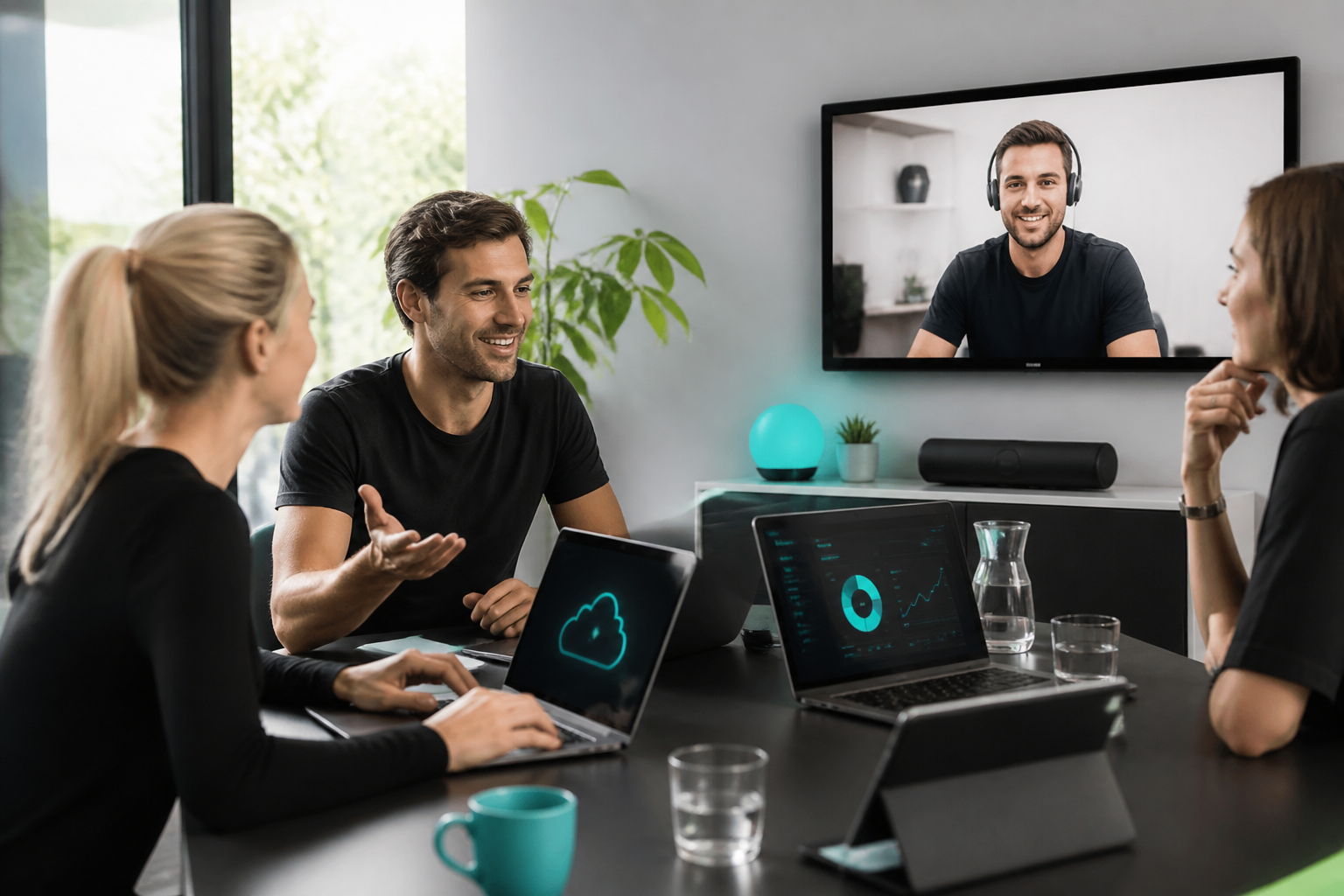 Managed IT support for growing Australian businesses: what to expect, what to look for, and when it pays off