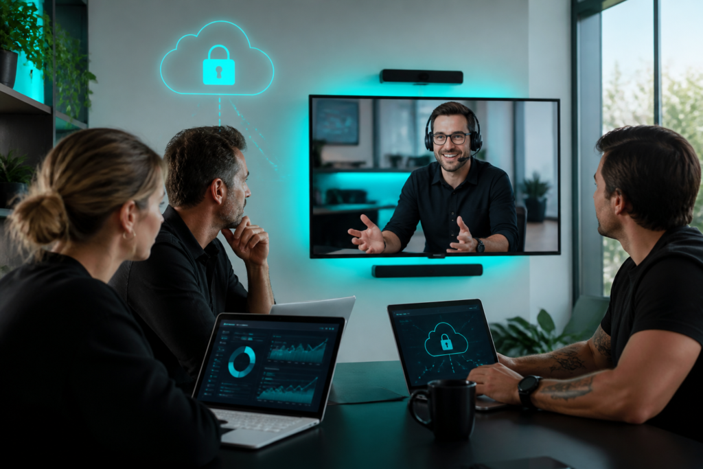 Managed IT support for growing Australian businesses: what to look for, how it works, and when it pays off
