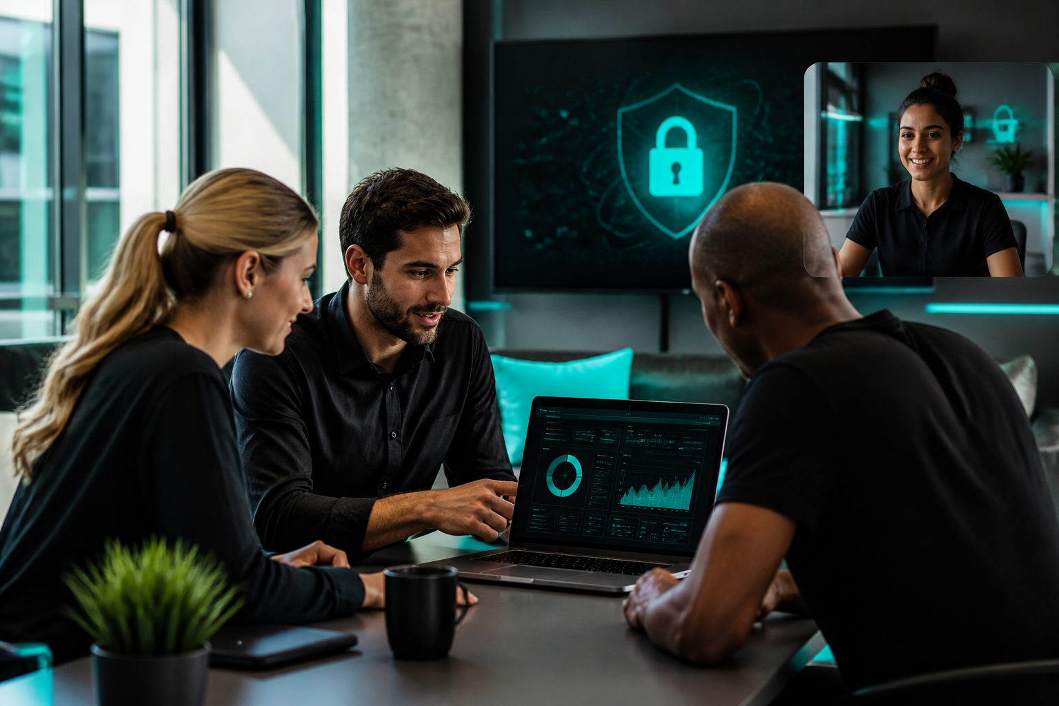 Microsoft 365 Productivity and Security for Australian Small and Medium Businesses